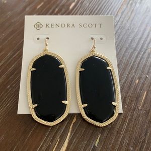 Kendra Scott Danielle Earring